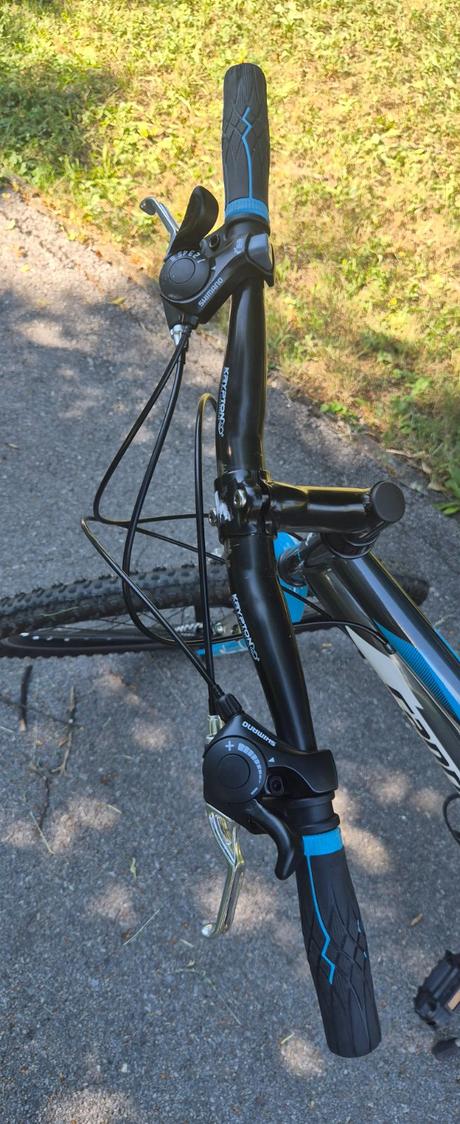 Detský bicykel, 24
