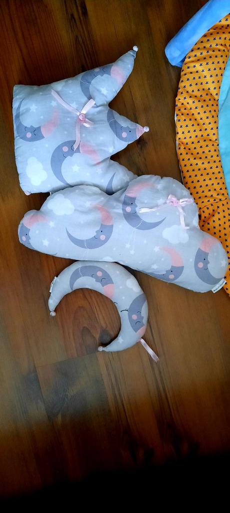 Aktivna hracia deka lupilu, 