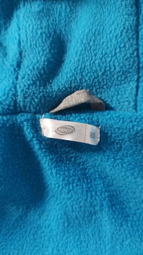 Zimna bunda velk.80, pepco,80