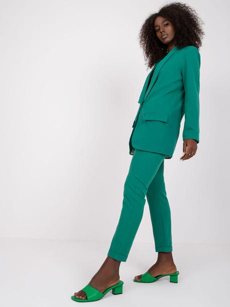 Dámske sako guerrero morská, l / m / s / xl / xxl