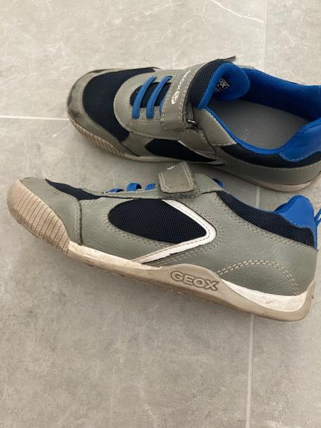 Geox topanky 34, geox,34
