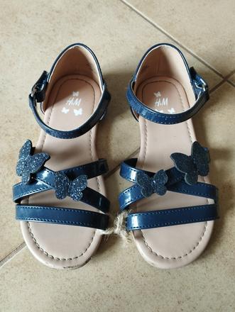 Sandálky h&m, h&m,29