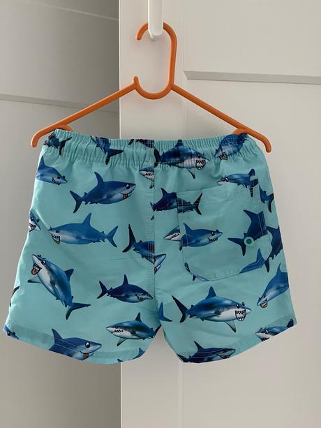 Plavky so žralokmi, dopodopo,122