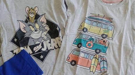 Tričká na doma, pepco,98