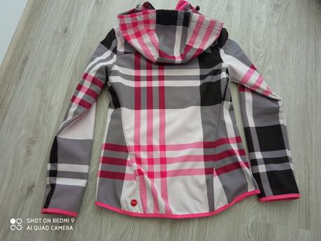 Dámska športová bunda o'neill, o’neill,s