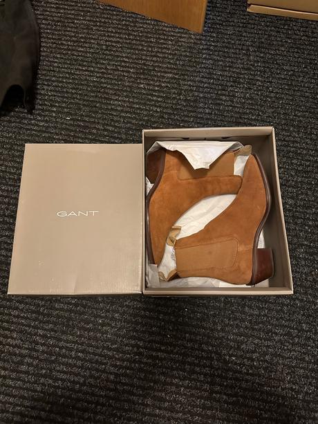 Semisove gant vel.38 super trend, gant,38