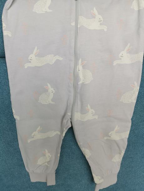 Zajkove pyžamo lindex, lindex,80