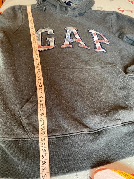 Mikina gap xs, gap,xs