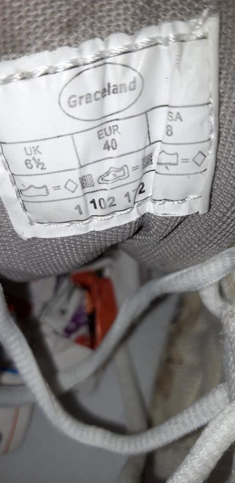 Botasky 40, graceland,40