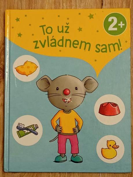 To už zvládnem sám ô, 