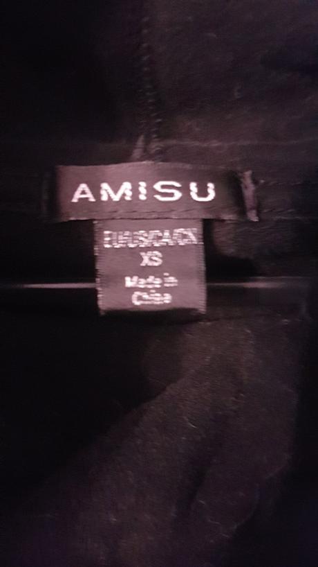 Mäkučka mikina, amisu,xs