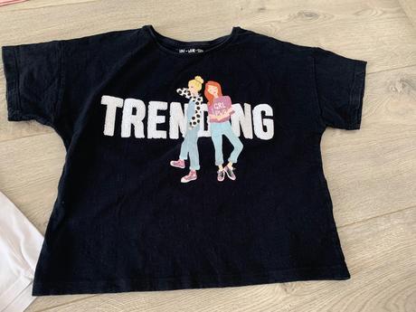 Tričká v.146,152, coccodrillo,146