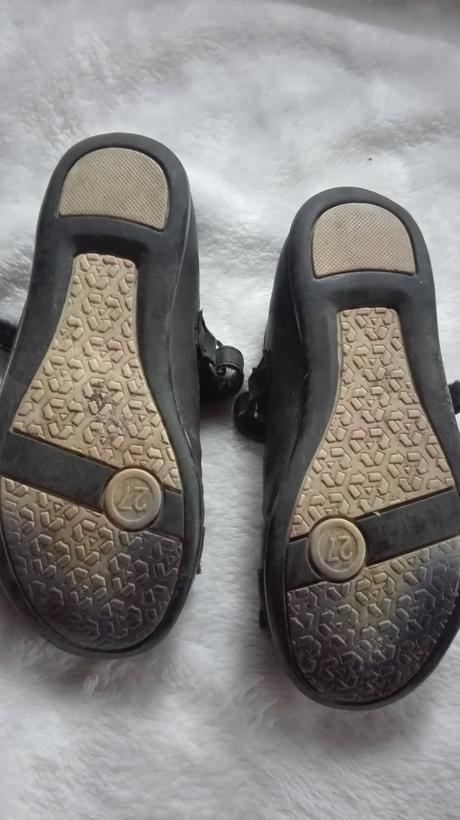 Sandálky, nelli blu,27