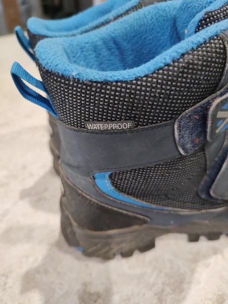 Zimné čižmičky, 32