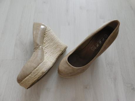 Lodičky na platforme č.38, 38