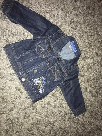 Riflova bundička, 74