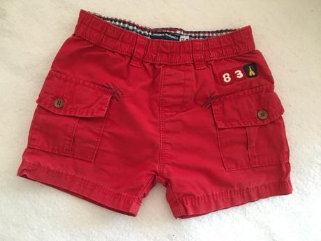 Original marines kraťasy, original marines,80