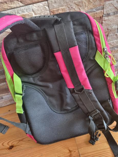 Batoh do školy na túry, 