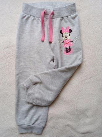 Tepláky disney v. 86, disney,86