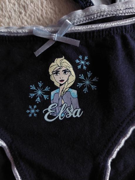 Nohavičky frozen 110/116, dopodopo,116
