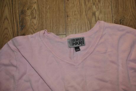 Bershka pulover, bershka,l