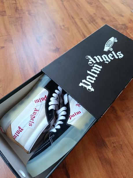 Tenisky vans vault, vans,40