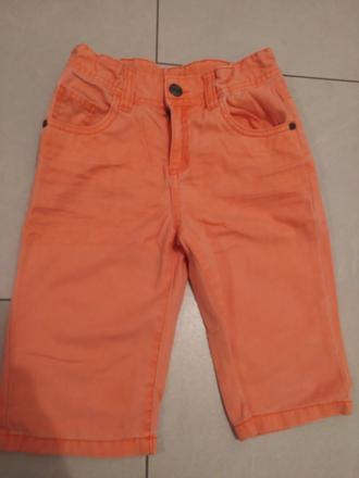 Kraťasy, dopodopo,128