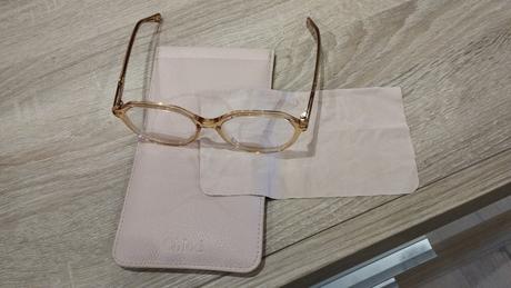 Okuliare chloe, chloé