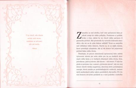 Arielle fordová - tajomstvo spriaznených duší,