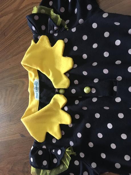 Šaty pre princeznú, 122