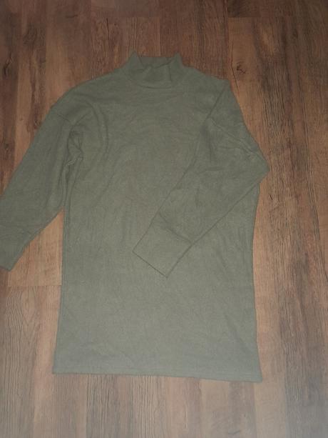 Predĺžený rolák, abercrombie&fitch,s