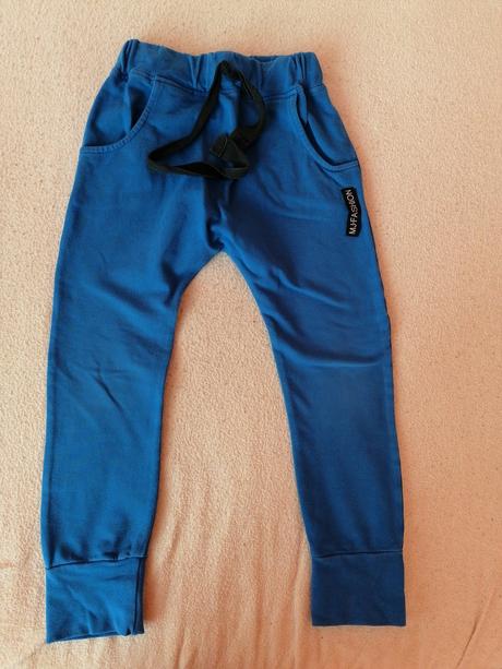 Tepláky  mj-fashion, 110