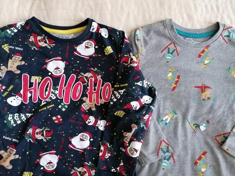 2x tričko zima, pepco,116