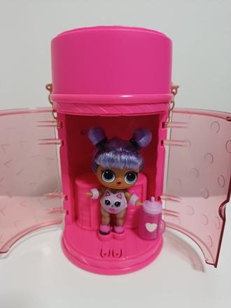 Lol hair goals - daring diva,