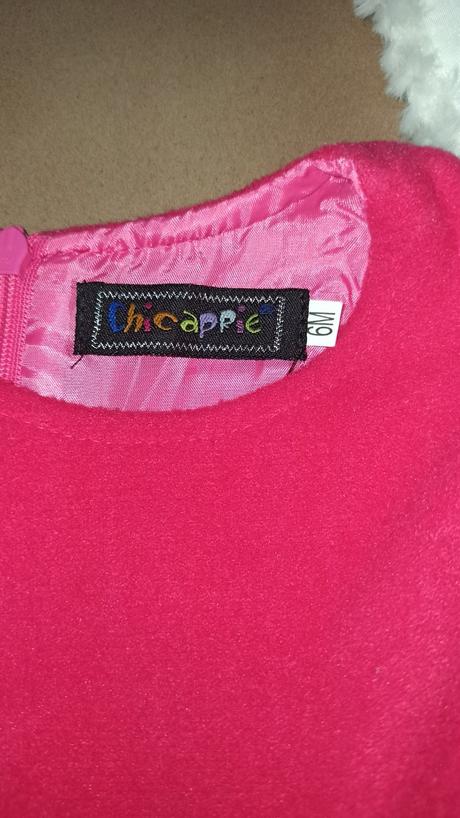 Šaty s legínami a kabátikom, 62