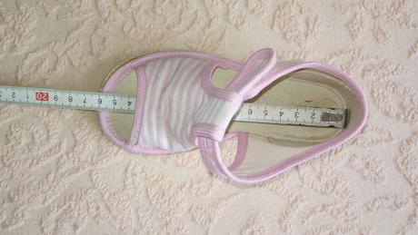 Papučky rak, rak,23