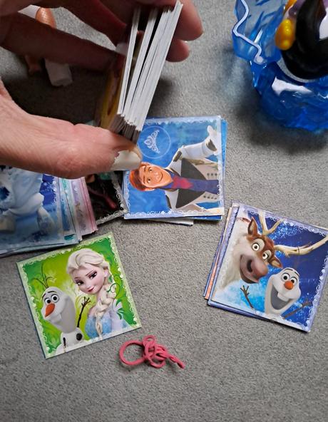 Čačky hračky pre dievča, 