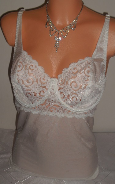 Smotankova kosielka, m