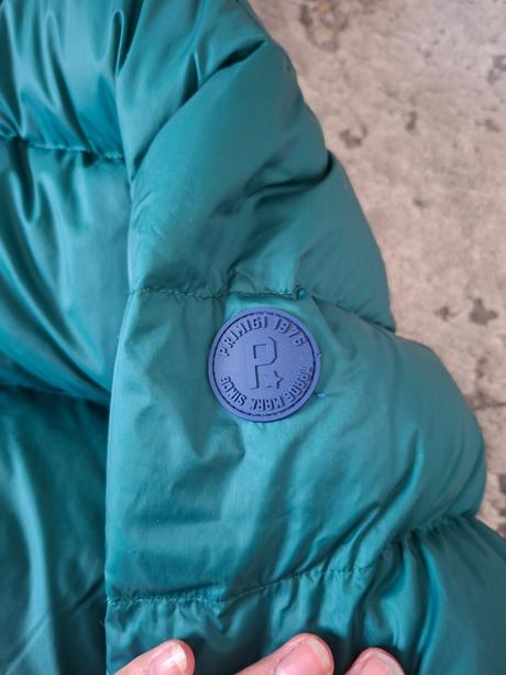 Paperova bunda, primigi,140