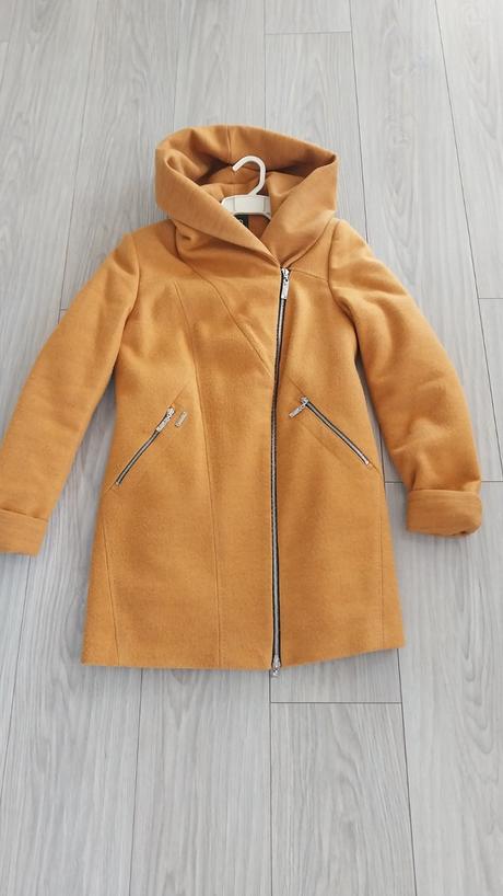 Dámsky kabát 38, 38