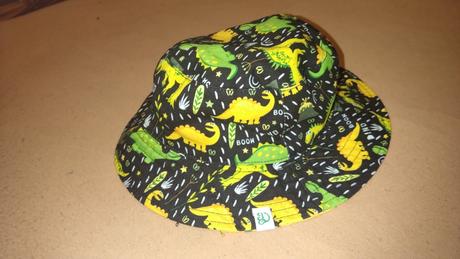 Klobúk dino dedoles 4-7r., 110 / 116 / 122