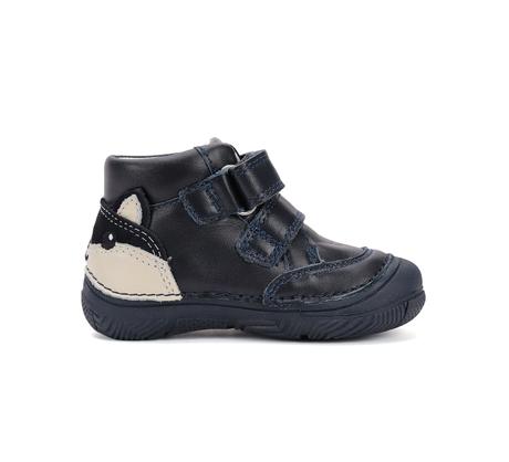 Detská obuv d.d.step db-082-52202, d.d.step,20 / 21 / 25