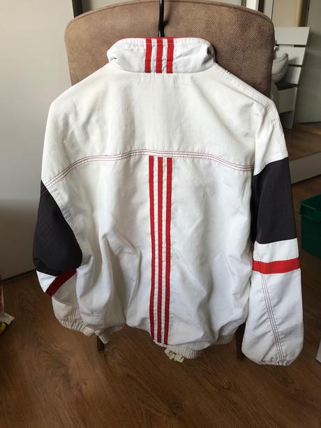 Adidas vetrovka, adidas,38