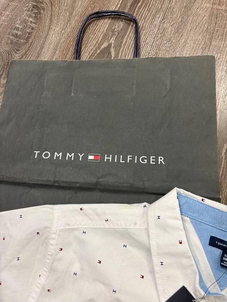 Tommy hilfiger panska kosela m, tommy hilfiger,m