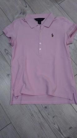 Ralph lauren značkové tričko, ralph lauren,134