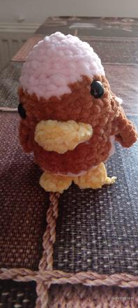 Malý sovotučniak riško, 