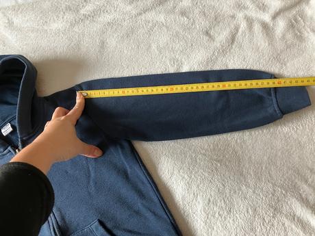 Mikina dopodopo, dopodopo,128