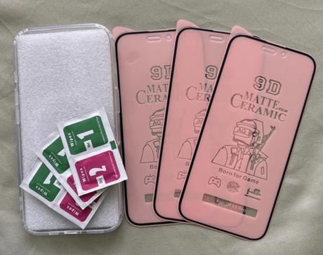 Iphone 15 & 16, apple