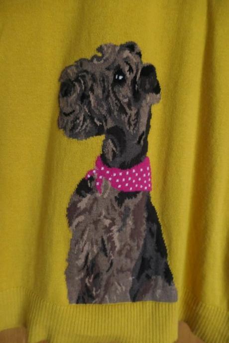 Joules dog original nadherny, luxusny, m, m