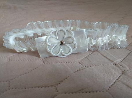 Čelenka na fotenie/pre novorodenca, 